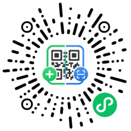 QRTool 微信小程序码